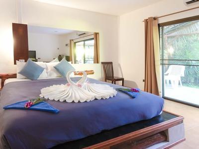 Hotel Vivi Bungalows Resort1 - Bild 4