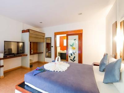 Hotel Vivi Bungalows Resort1 - Bild 5