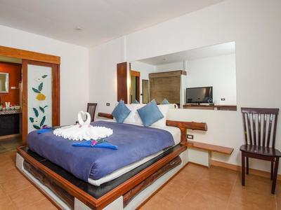 Hotel Vivi Bungalows Resort1 - Bild 2
