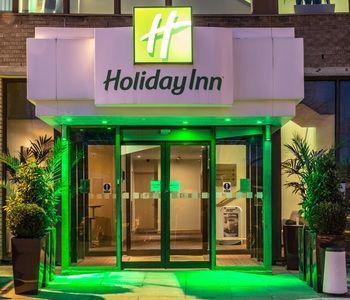 Hotel Holiday Inn Preston - Bild 3