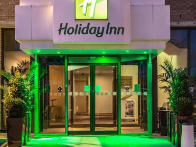 Hotel Holiday Inn Preston - Bild 2