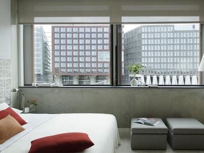 Hotel Eric Vökel Amsterdam Suites - Bild 4