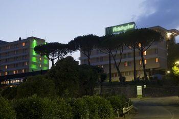 Hotel Belstay Roma Aurelia - Bild 4