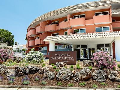 Vilamoura Garden Hotel - Bild 2