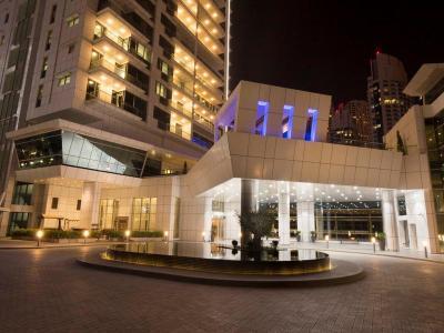 Hotel La Verda Suites & Villas Dubai Marina - Bild 3