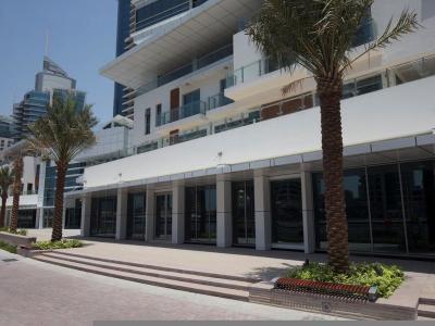 Hotel La Verda Suites & Villas Dubai Marina - Bild 4