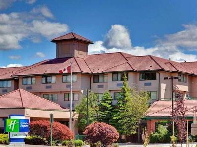 The Kanata Kelowna Hotel & Conference Centre - Bild 4