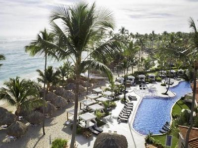 Hotel Majestic Elegance Punta Cana Resort - Bild 4
