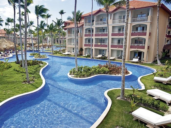 Hotel Majestic Elegance Punta Cana Resort - Bild 1