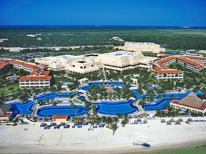 Hotel Moon Palace Cancun - Bild 1