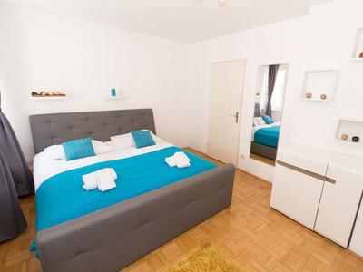 Hotel CheckVienna - Apartment Wichtelgasse - Bild 5