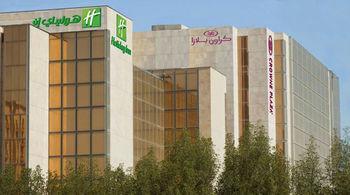 Hotel Holiday Inn Kuwait Al Thuraya City - Bild 1