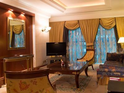 Hotel Holiday Inn Kuwait Al Thuraya City - Bild 5