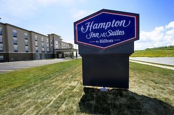 Hotel Hampton Inn & Suites by Hilton Truro - Bild 5