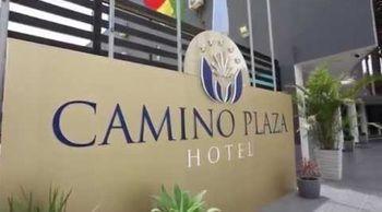 Hotel Camino Plaza - Bild 3