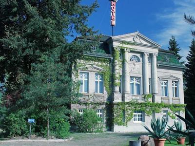 Hotel Seeschlösschen - Bild 2