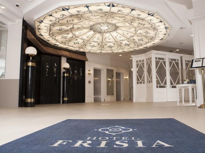 Hotel Frisia - Bild 1