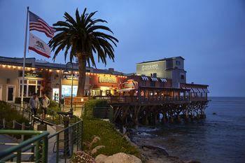 Hotel Monterey Marriott - Bild 3