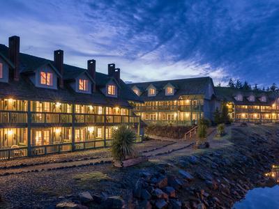 Hotel Canadian Princess Lodge & Marina - Bild 5