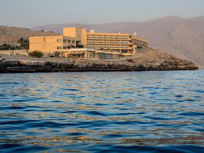 Hotel Atana Khasab - Bild 5