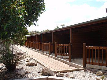 Hotel Kangaroo Island Wilderness Retreat - Bild 2