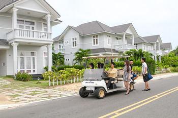 Hotel Sea Links Villa Resort & Golf - Bild 5