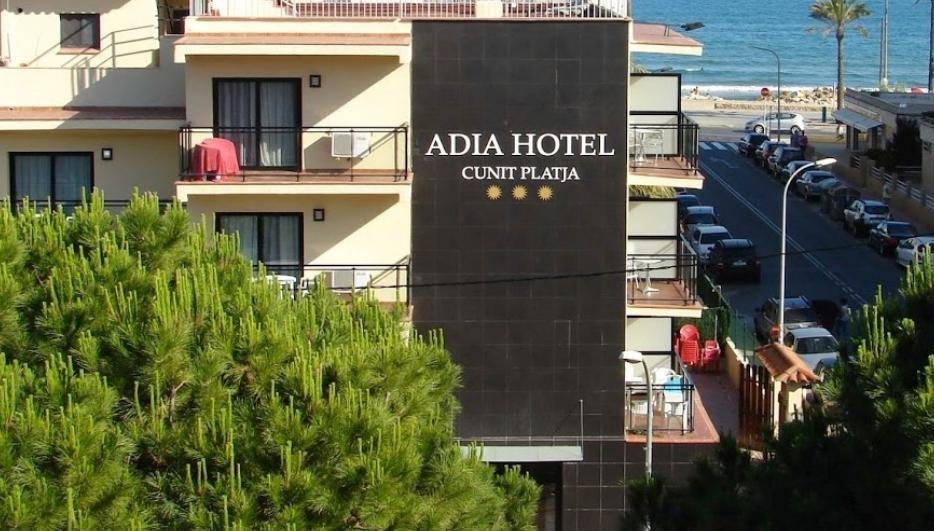 Adia Hotel Cunit Platja - Bild 1