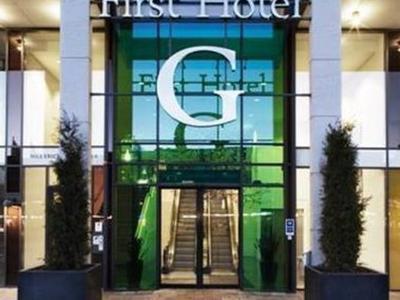 First Hotel G - Bild 2