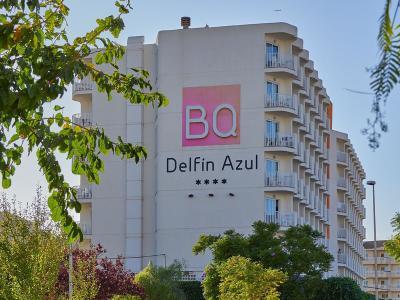 BQ Delfín Azul Hotel - Bild 4