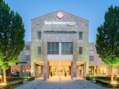 Best Western Plus Hotel Fellbach-Stuttgart - Bild 4