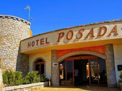 Hotel Club Esse Posada - Bild 3