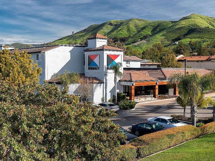 Hotel The Wayfarer San Luis Obispo, Tapestry Collection by Hilton - Bild 1