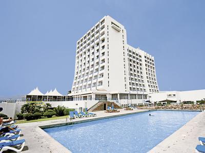 Anezi Tower Hotel & Apartments - Bild 5