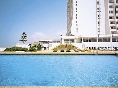 Anezi Tower Hotel & Apartments - Bild 3
