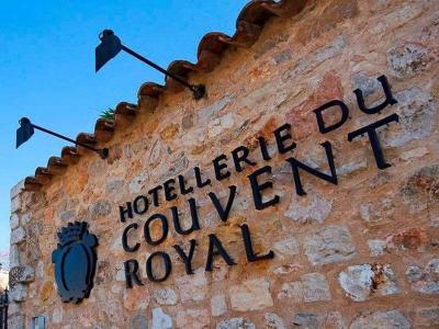 Hotel Le Couvent Royal - Bild 4