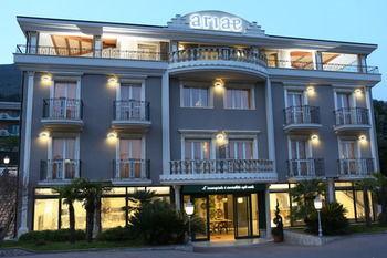 Ariae Hotel - Bild 2