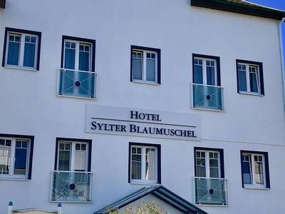 Hotel Sylter Blaumuschel - Bild 2