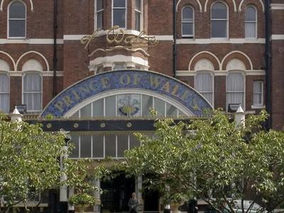 Prince of Wales Hotel Southport - Bild 5
