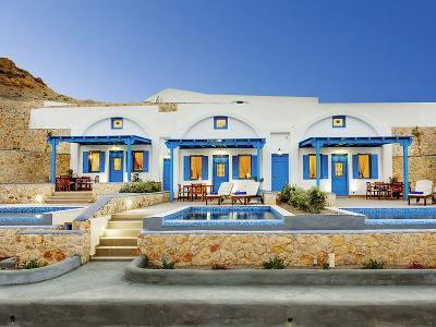 Hotel Desiterra Luxury Suites & Villas - Bild 5