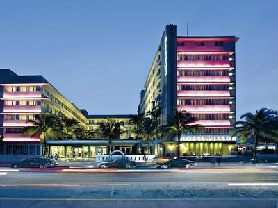 Hotel Victor South Beach - Bild 4