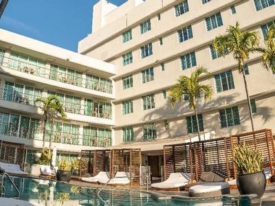 Hotel Victor South Beach - Bild 2