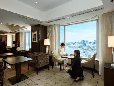 Hotel InterContinental Tokyo Bay - Bild 4