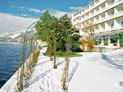 Hotel Beatus Merligen - Bild 2