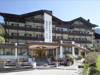 Hotel Villa Lucin - Bild 2