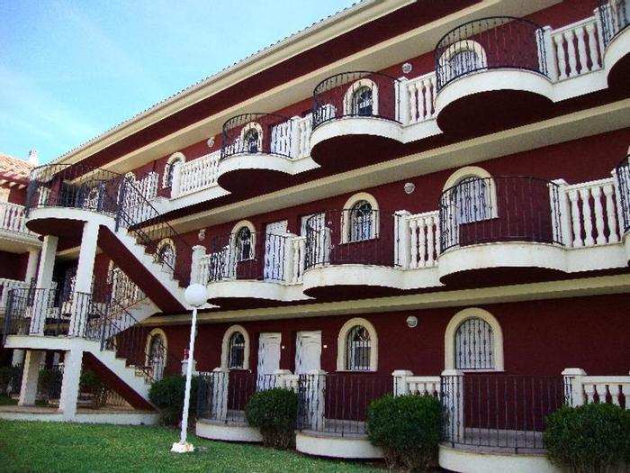 Hotel Apartamentos Madeira 3000 - Bild 1