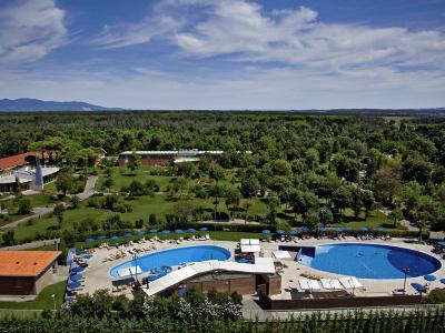 Hotel TH Tirrenia - Green Park Resort - Bild 5
