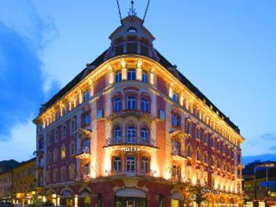 Select Hotel Moser Verdino Klagenfurt - Bild 3