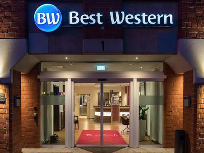 Best Western Hotel Breitbach - Bild 4