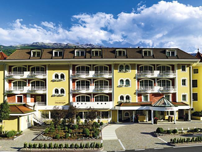 Hotel Prokulus - Bild 1