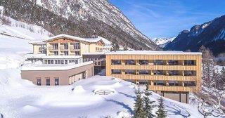 Hotel Alpenhof Zimba - Bild 1